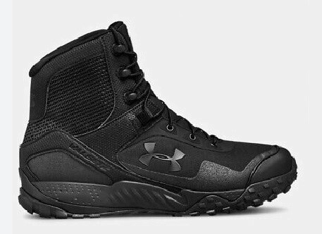 Under Armour Men's Valsetz RTS 1.5 Boots