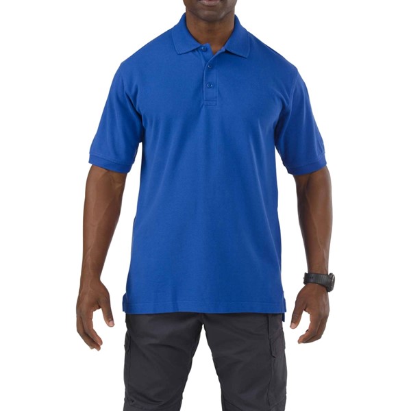 Professional Short Sleeve Polo