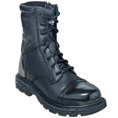 Thorogood 8 GEN-flex2 Side Zip Jump Boot +