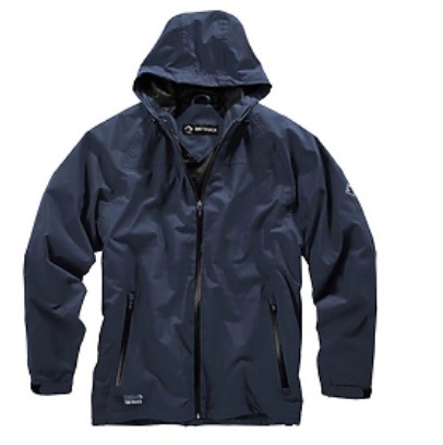 Dri-Duck Storm Shield Torrent Hooded Jacket