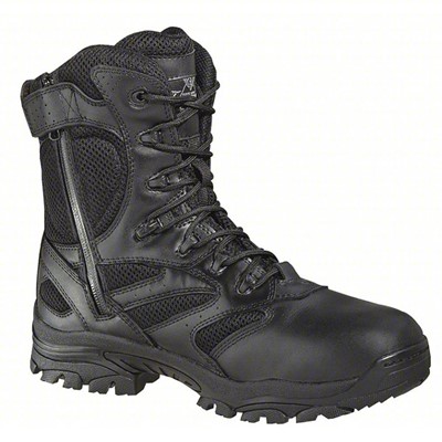 Thorogood 8 Waterproof Side Zip Boot