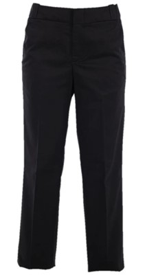 Elbeco Ladies Polyester 4 Pocket Dress Pants