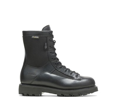 Bates Durashocks 8" Waterproof Boots