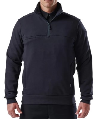 5.11 Tactical 1/4 Zip Job Shirt