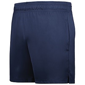 Holloway Ladies Momentum  Navy Shorts